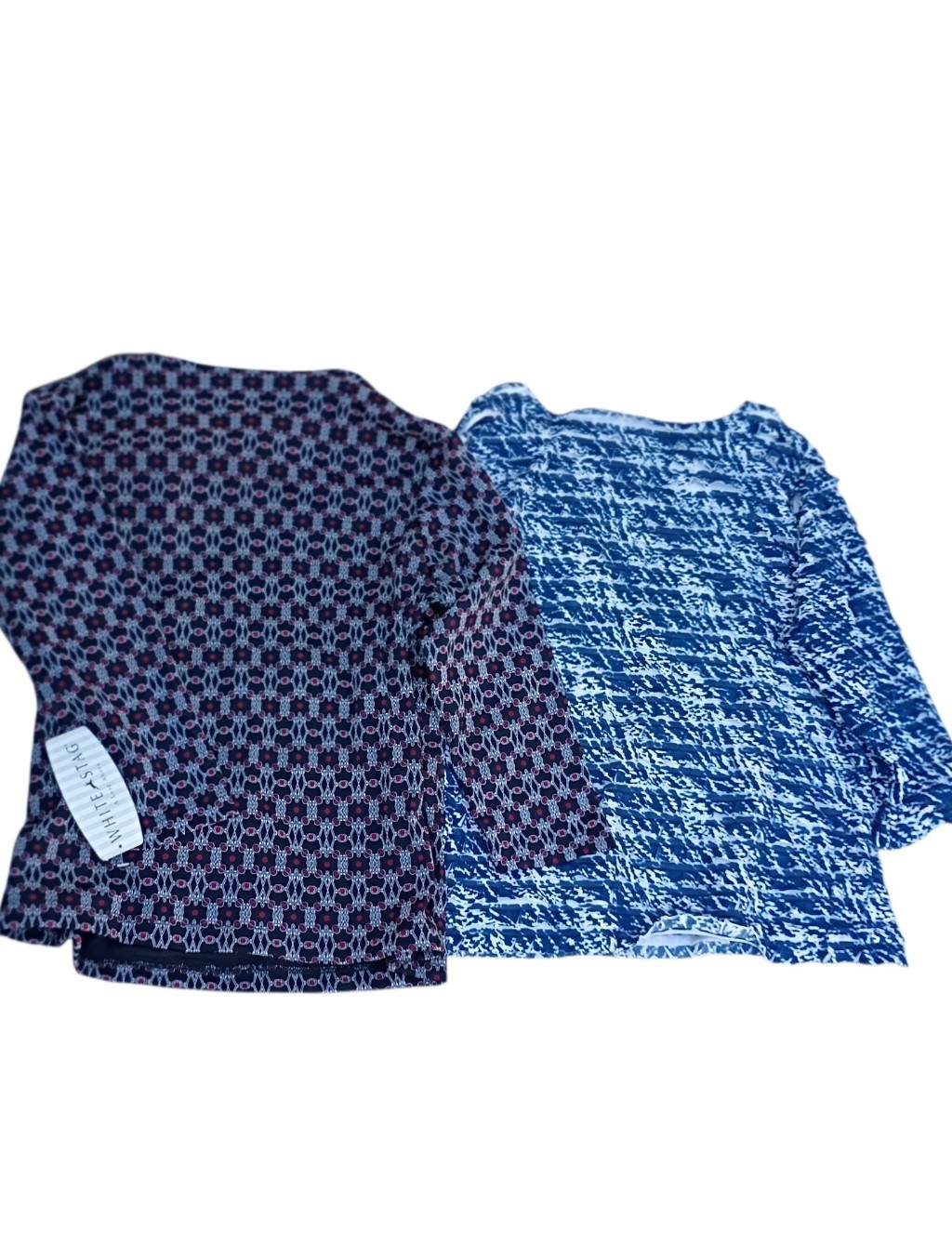 White Stag & Coldwater Creek Blouses Sz Xl — image 4 of 8